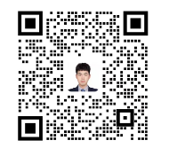 qrcode: https://work.weixin.qq.com/u/vc2f39aa703cd60489?v=4.1.28.161432&bb=6b961410ba